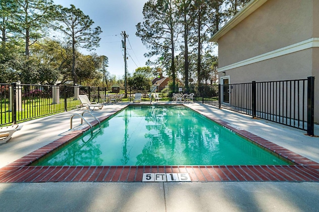 Gallery - Spark By Hilton Opelousas