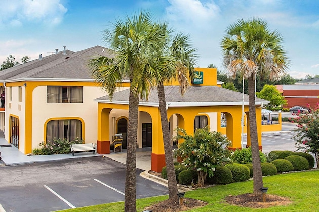 Gallery - Quality Inn & Suites