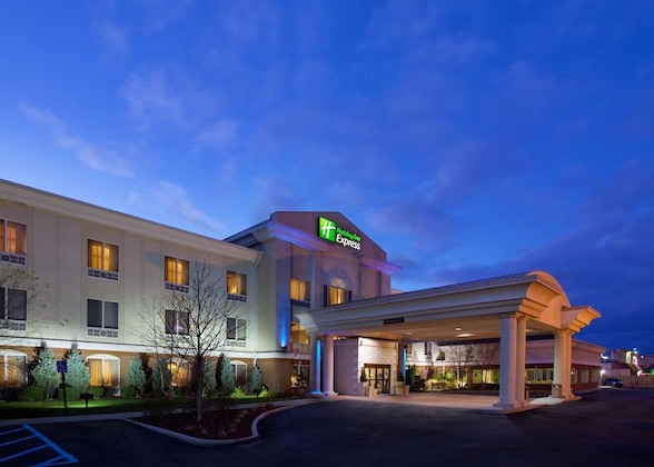 Gallery - Holiday Inn Express Toledo-Oregon By Ihg
