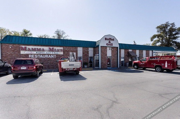 Gallery - Roadside Inn