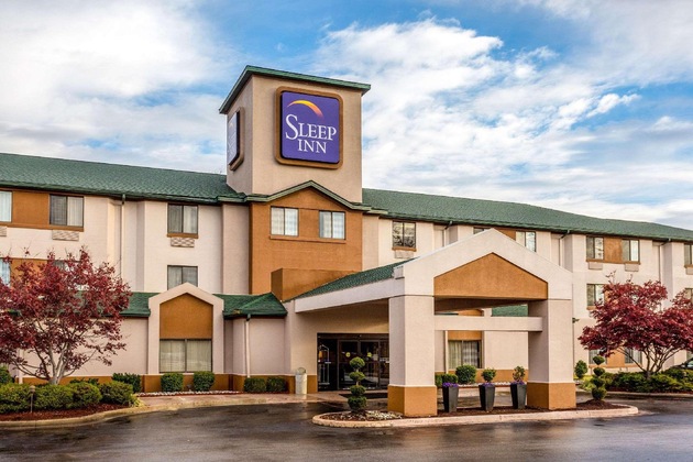 Gallery - Wingate By Wyndham Owensboro