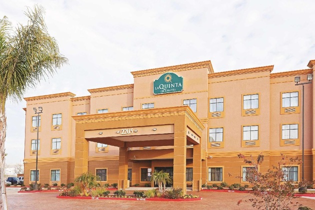 Gallery - La Quinta Inn & Suites By Wyndham Pasadena North