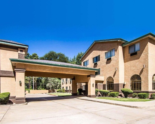 Gallery - Comfort Inn