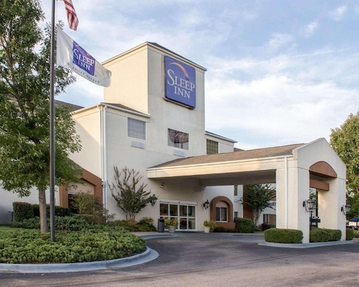 Gallery - Sleep Inn Pelham