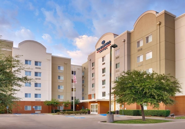 Gallery - Candlewood Suites Dallas Plano East Richardson, An Ihg Hotel