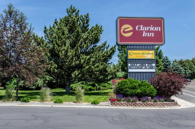Gallery - Clarion Inn