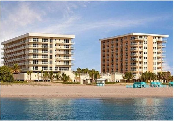Gallery - Fort Lauderdale Marriott Pompano Beach Resort