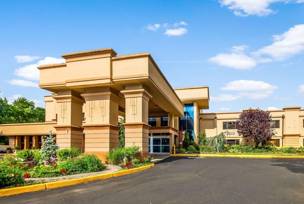 Gallery - Baymont By Wyndham Pompton Plains Wayne