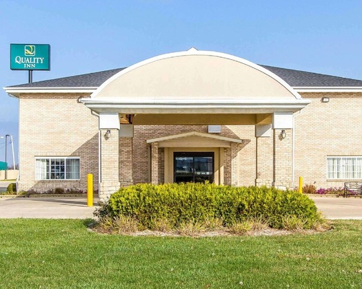 Gallery - Quality Inn