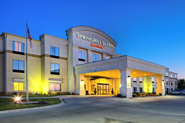 Gallery - Springhill Suites By Marriott Ardmore