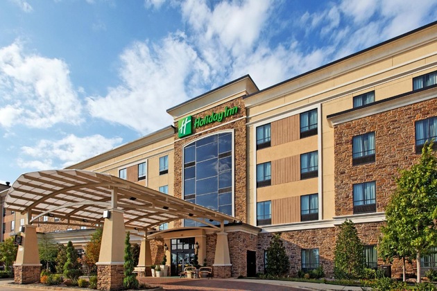 Gallery - Holiday Inn Arlington Ne-Rangers Ballpark By Ihg