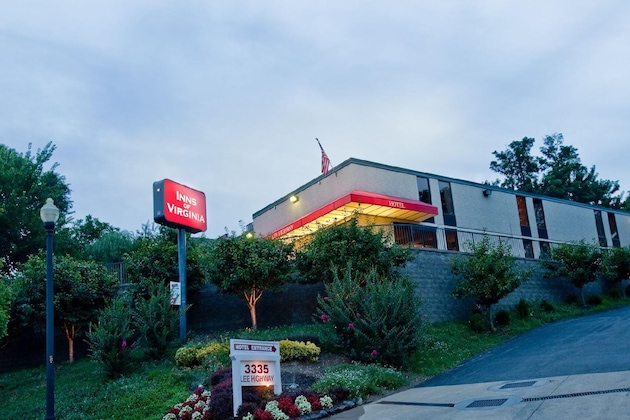 Gallery - Inns Of Virginia - Arlington