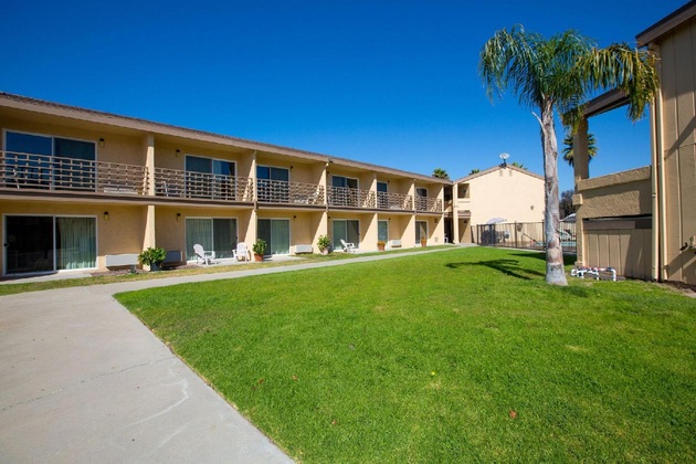 Gallery - Aloha Inn