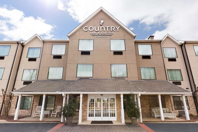 Gallery - Country Inn & Suites By Radisson, Asheville - Outlet Mall