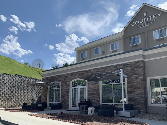 Gallery - Country Inn & Suites By Radisson, Asheville Downtown Tunnel Road, Nc