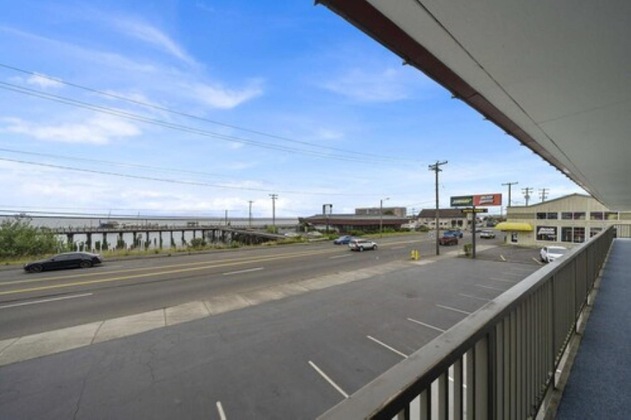 Gallery - Astoria Rivershore Motel