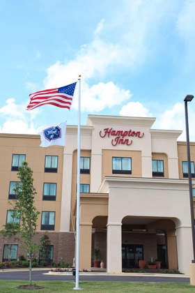 Gallery - Hampton Inn Atmore