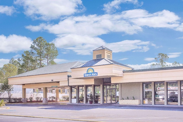 Gallery - Days Inn By Wyndham Attalla