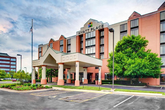 Gallery - Hyatt Place Detroit Auburn Hills