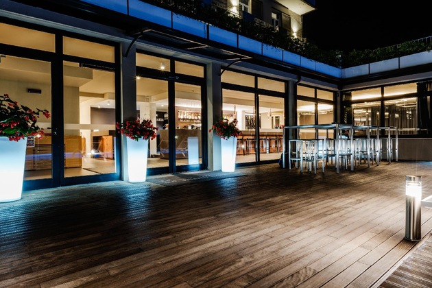 Gallery - Hotel Palazzo Del Garda & Spa