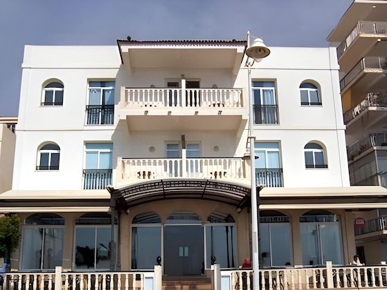 Gallery - Hotel Altaia