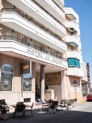 Gallery - Hotel Quino