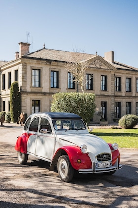 Gallery - Domaine D'auriac