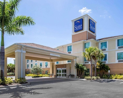 Gallery - Sleep Inn & Suites