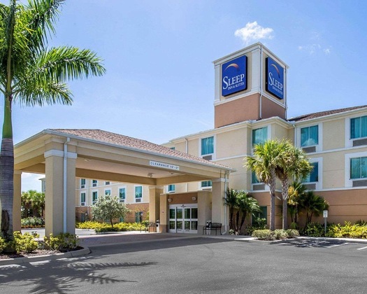Gallery - Sleep Inn & Suites