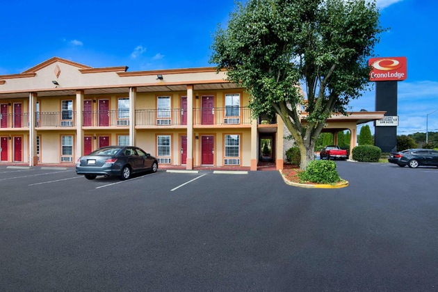 Gallery - Econo Lodge Princess Anne