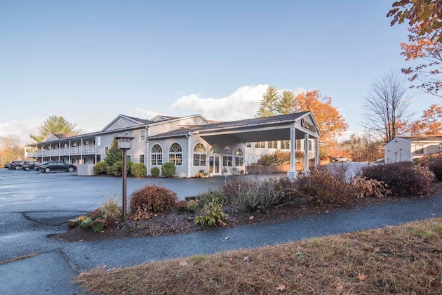 Gallery - Align Inn Vermont