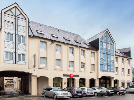 Gallery - Ibis Alencon