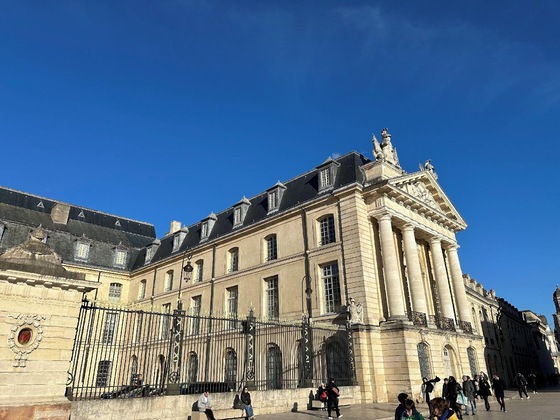 Gallery - Holiday Inn Express Dijon By Ihg