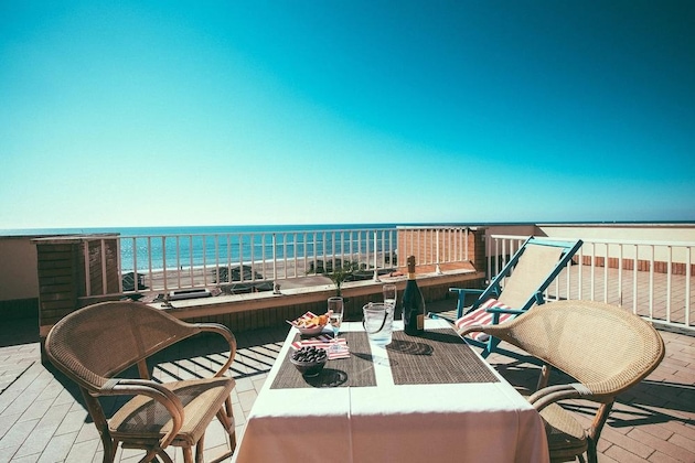 Gallery - Hotel Sirenetta