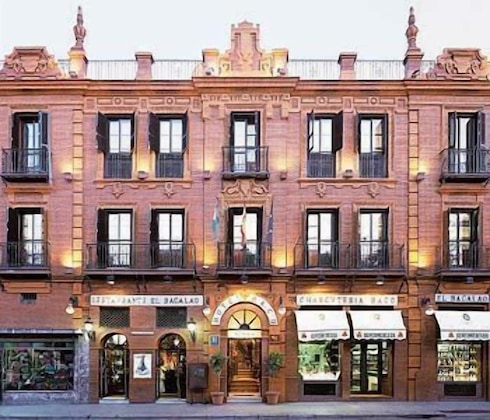 Gallery - Hotel Baco