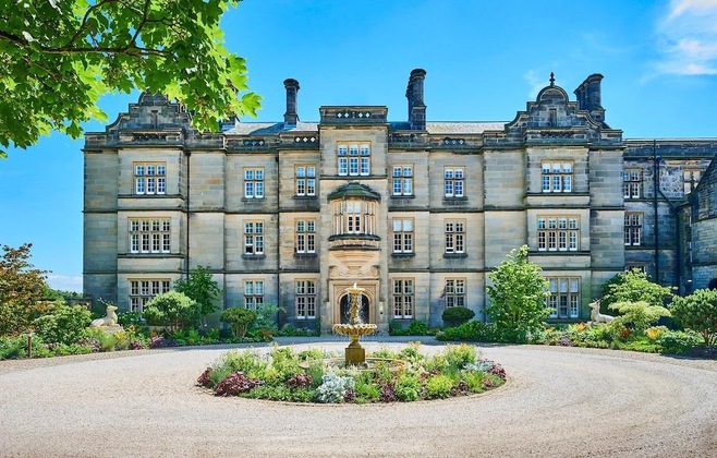 Gallery - Matfen Hall Hotel, Golf And Spa
