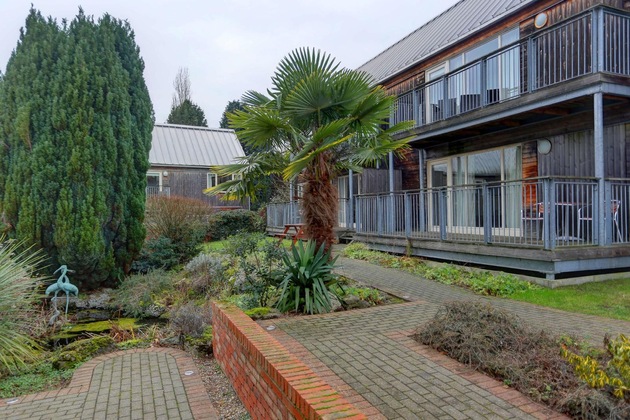 Gallery - Best Western Plus Oaklands Hotel