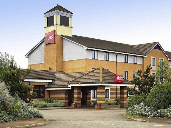 Gallery - Ibis Wellingborough