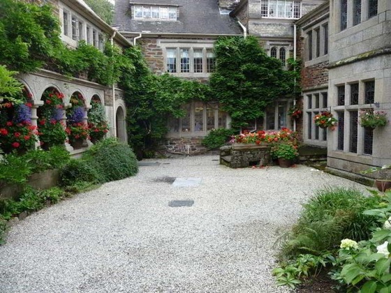 Gallery - Lewtrenchard Manor