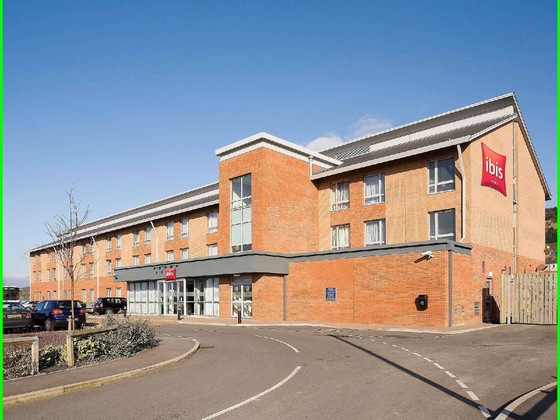 Gallery - Ibis Swansea