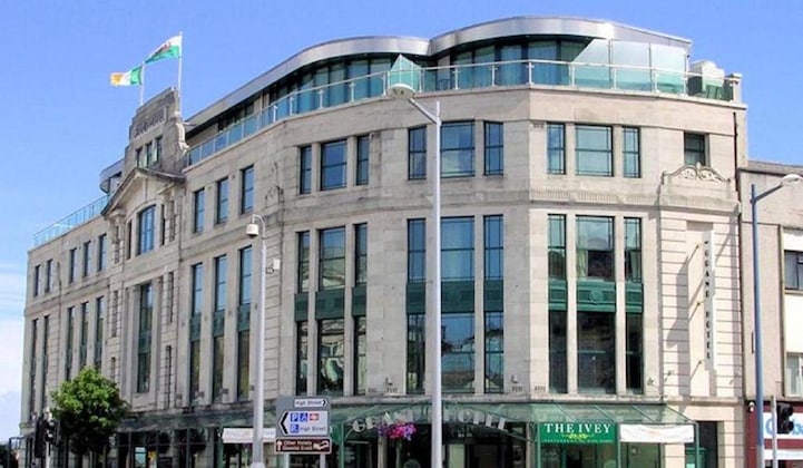 Gallery - The Grand Hotel Swansea