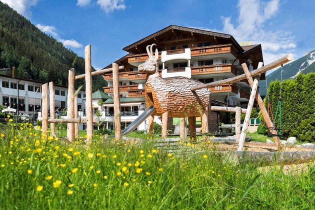 Gallery - Hotel Stubaierhof
