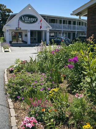 Gallery - Bar Harbor Villager Motel - Downtown
