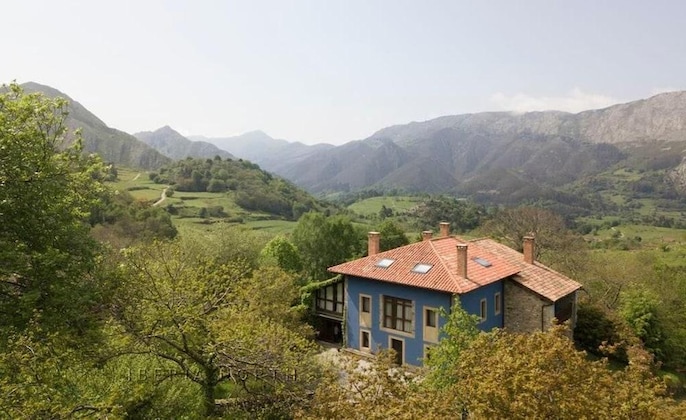 Gallery - Hotel Rural El Pandal