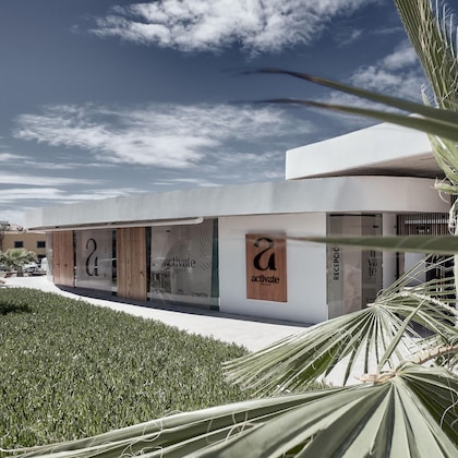 Gallery - Domes Baobab Suites