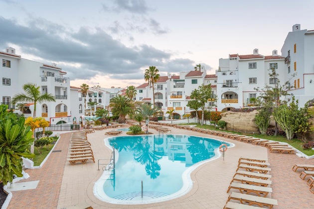Gallery - Hilton Vacation Club Sunset Harbour Club Tenerife