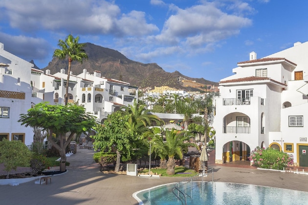 Gallery - Hilton Vacation Club Sunset Harbour Club Tenerife