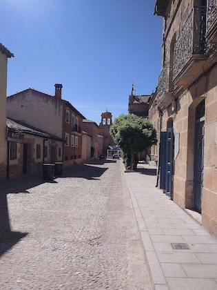Gallery - Posada De Eufrasio