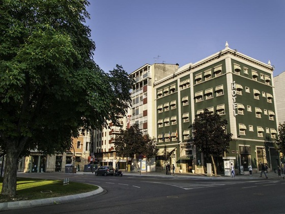 Gallery - Hotel Ramón Berenguer IV