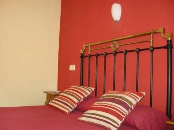 Gallery - Hotel Posta Real